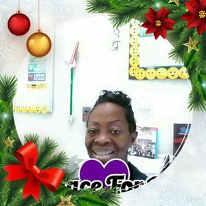 Meet your Posher, Katrina